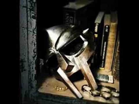 MF DOOM Rodan - Ruler Of Day And Night - YouTube