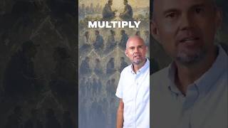 Multiply Disciple Makers