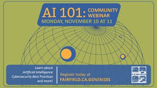 Ai 101 Webinar 2025