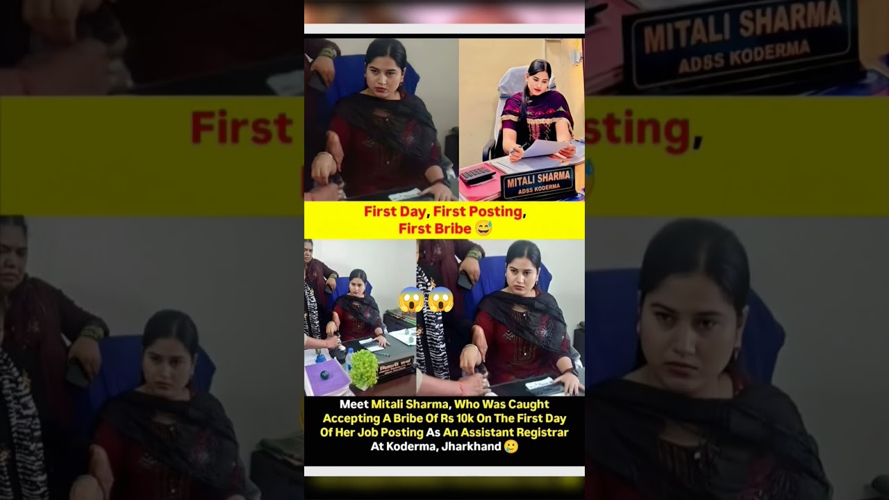 Stop Corruption 😡😡