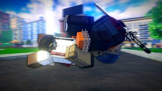 Full The Final Playtest. Update