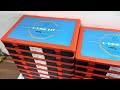 O RING BOX O RING KIT CATERPILLAR CAT 320C 323C 325C 329C E200B 20T PROFESSIONAL D RING SET CERO