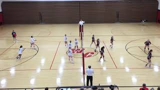 Download Lagu 2021 JV SC vs West Central MP3