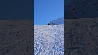 INSANE Ski Tricks Compilation – Pure Freestyle Madness! #chairlift #skiingstunts #snow