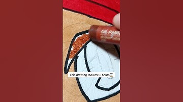 One drawing, But 4 different styles ✨Super Mario✨ Part 2 #shorts