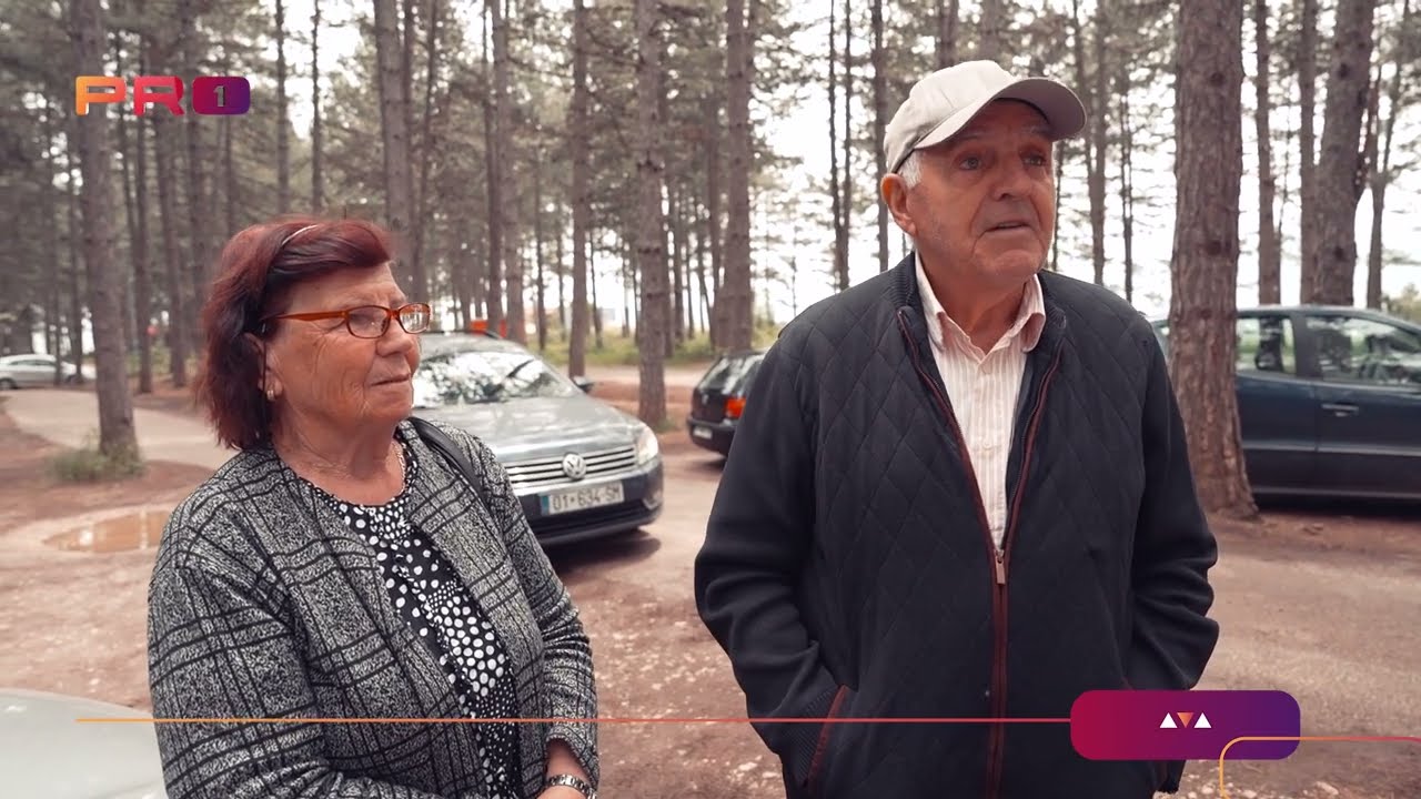 Parku i Pishave në Sllatinë, vendi ideal për të kaluar ditën në Fushë Kosovë | Life | PRO1