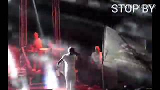 Voice & Kes performing 'Dear Promoter' at Soca Spree 2020