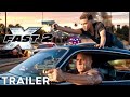  FAST X – PART 2 (2026) | THE FIRST TRAILER IS HERE! 