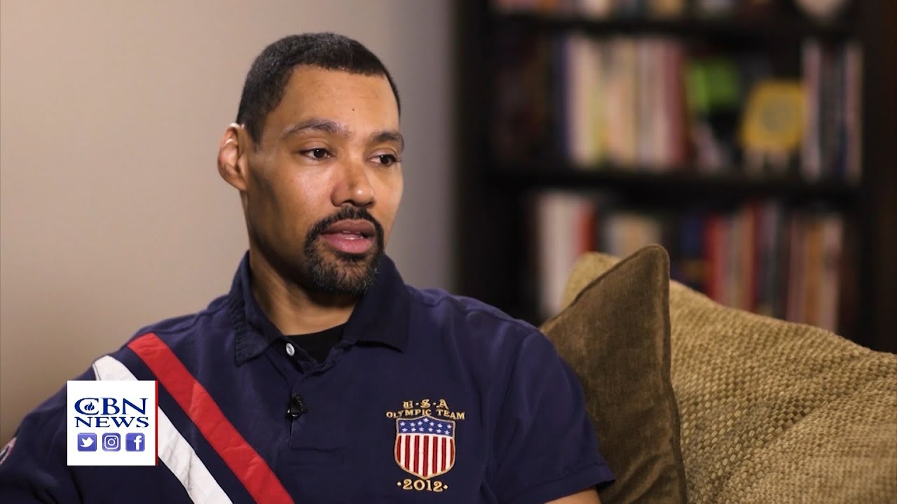 High Jumper: Jamie Nieto Story