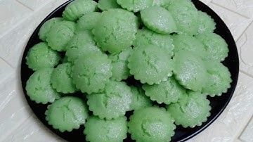 BÁNH BÒ LÁ DỨA KHÔNG CẦN NHỒI BỘT, NHIỀU RỄ TRE ,CÔNG THỨC RẤT CHUẨN HLNN