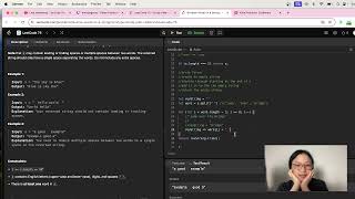 Reverse Words in a String Leetcode