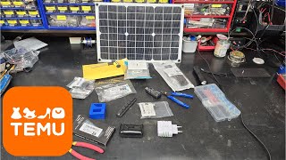 Download Lagu Velká objednávka z TEMU part č.2 MP3