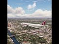 Airplane Emergency Landing at Airport Eps 244