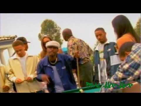 LUNIZ -- I GOT 5 ON IT 