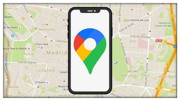20 TRUCOS de Google Maps para usarlo como PROFESIONAL