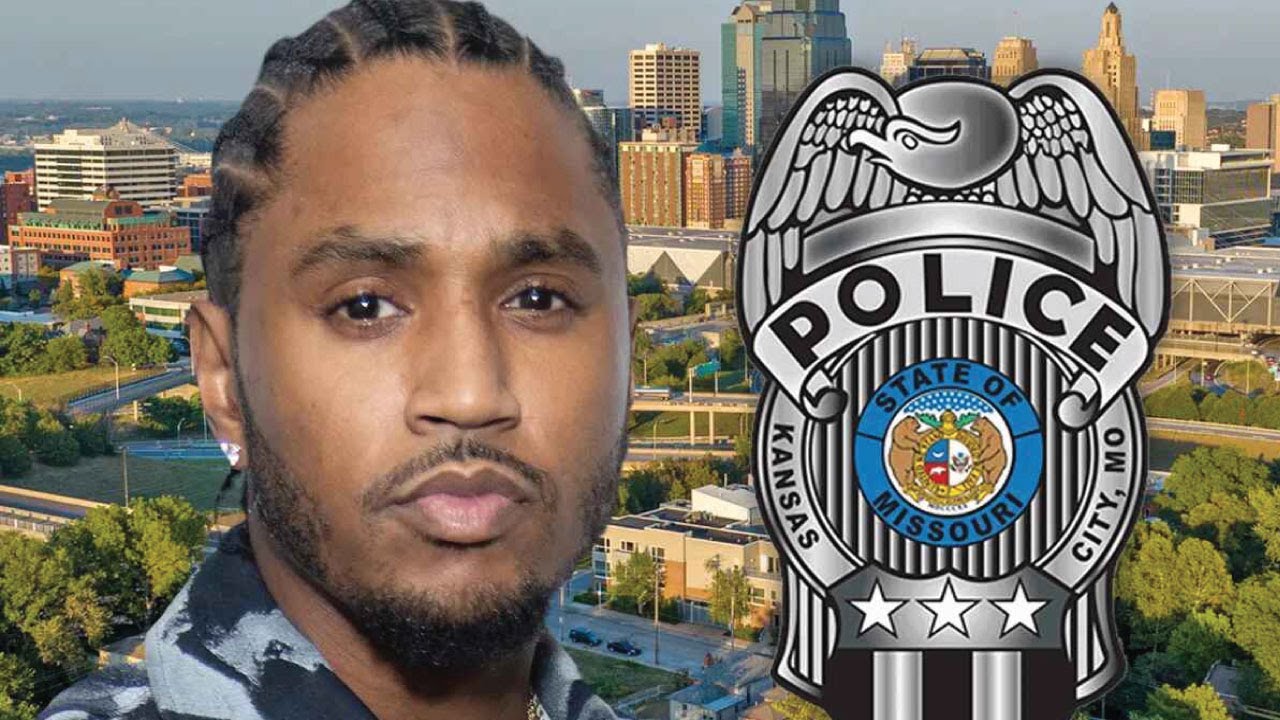 Former NFL Star Found Murdered | Trey Songz’ $11 MILLION Legal Nightmare EXPOSED