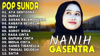 'NANIH POP SUNDA TERPOPULER 2025 - AYA GENTOSNA, DURIAT, SASAK RAJAMANDALA | GASENTRA PAJAMPANGAN'