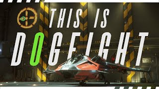 THIS IS DOGFIGHT - Too Linear Training Sessions