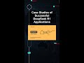 Case Studies of Successful DeepSeek R1 Applications #ai #artificialintelligence #machinelearning