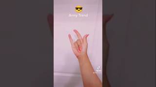 BTS - Butter fingers dance tutorial