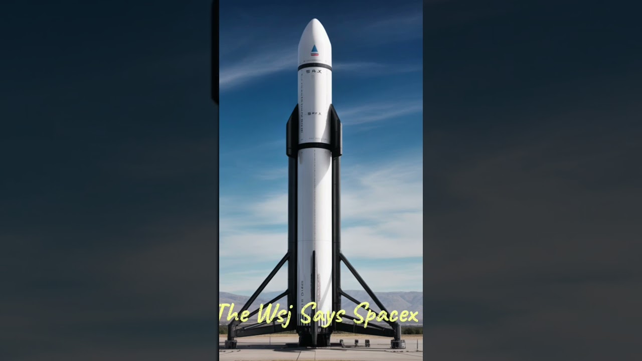 Elon Musk’s SpaceX might invest $2 billion in Musk’s xAI 