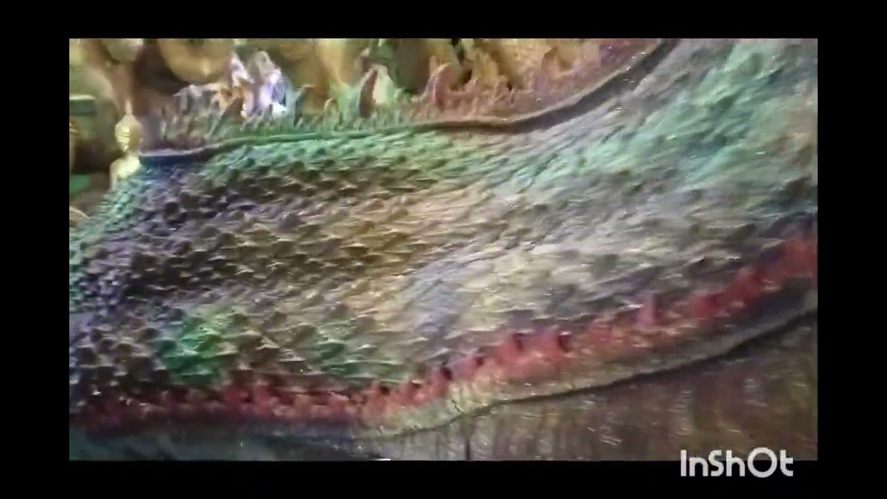 วัดมณีวงศ์  จังหวัดนครนายก