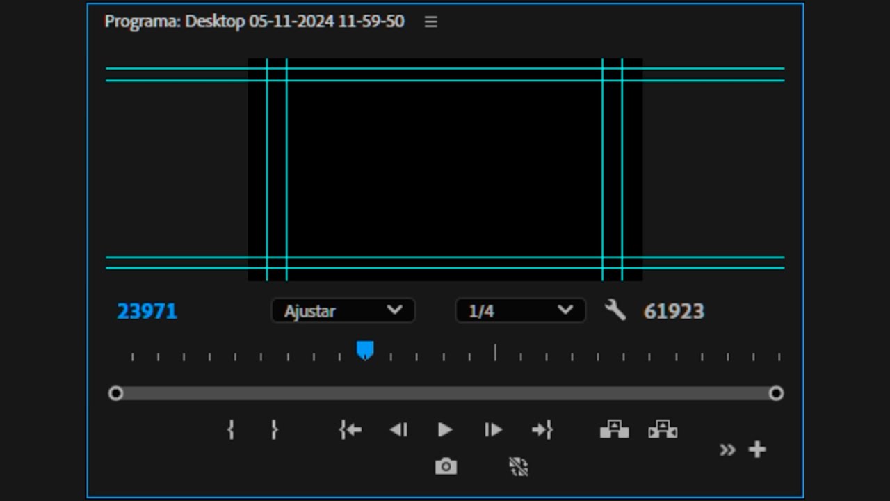 Cómo Solucionar la Pantalla Negra en Premiere Pro: Guía Definitiva