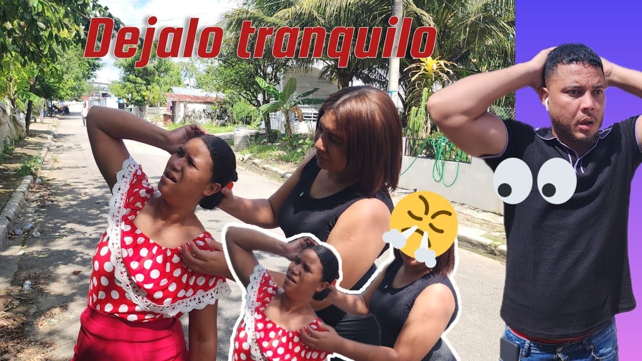 Esposo se declaró infiel sin darse cuenta y esto pasó 🤯😱