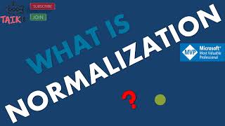 What is Normalization by taik18 | The Dark Side of Normalization Exposed by Taik18