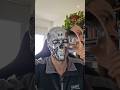Gemini Omni test