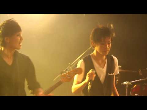 STRANGE『國立少年』