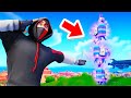 1 in a MILLION Fortnite Moments