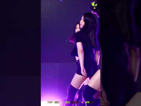161112 씨앗(SEEART) 세은 직캠 - 굿라이프 by새싹세은