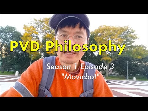 Movicbot | PVD Philosophy | S1E3 | Steve Jobs&rsquo; Philosophy of Life