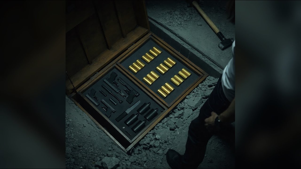 [Nightcore] Every Ending Has a Beginning & Story Of Wick (Tyler Bates - Joel Richard)