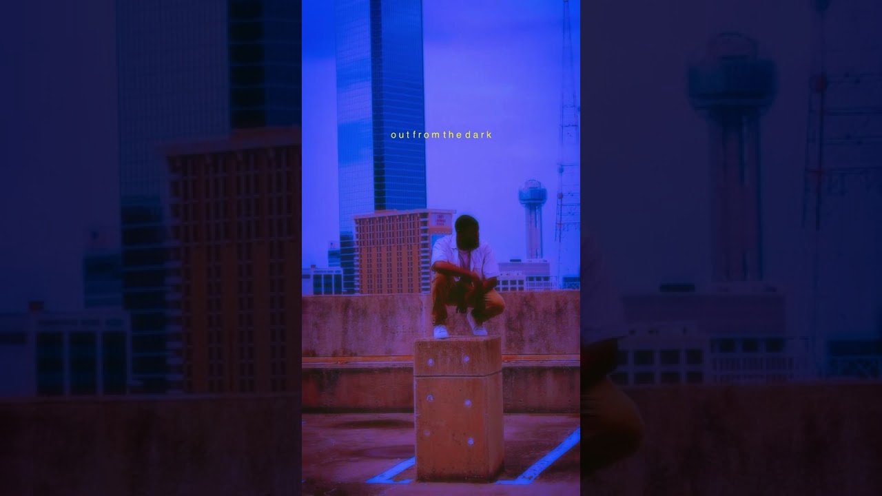 SENPAIIWOLF - Out From The Dark (prod. lmgmadeit)