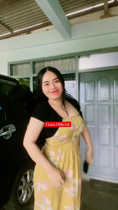 Tiara Official‼️kapan bisa punya mobil kayak tetangga