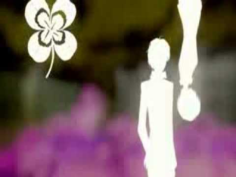 Honey and Clover 蜂蜜幸運草II-ED-スプリット