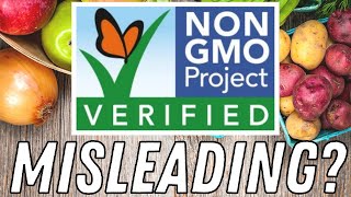 Are Non-GMO Labels Deceiving?