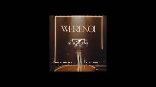 WERENOI - TYPE BEAT "PLAQUE" | INSTRU RAP (PROD.ZERTO)