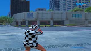 FIVEM HIGHLIGHTS #6 | Bueno ( Wise Evolution )