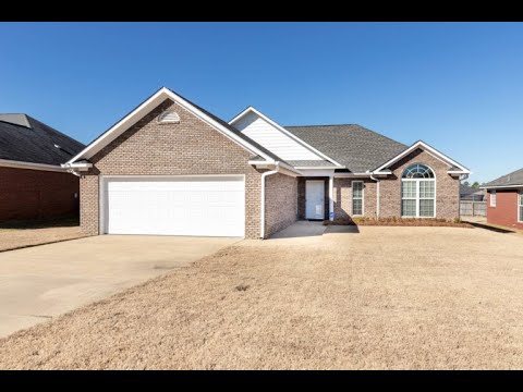 33 Lee Road 2141, Phenix City, AL home video tour