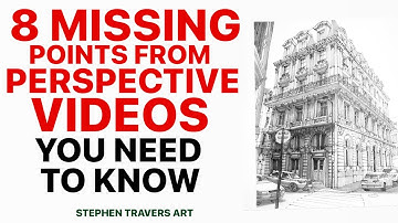 Trouble Applying Perspective Videos to Life situations?  Here