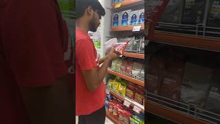Grocery store vlog? chiragbahot subscribers youtubeshorts support viral trendingvideo trend