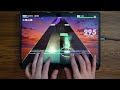 L'Antica - Orange Future (橙より未来) (Anime Ver.) [SIGHTREAD] (MASTER 25 Full Combo) Shinysong