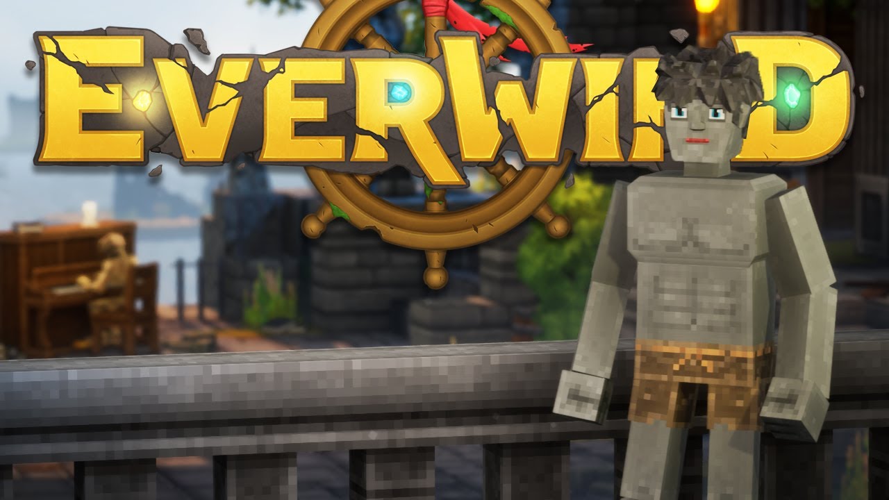 L'EREDE di HYTALE? - Everwind ITA w/ 