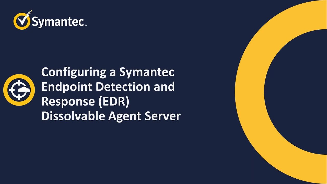 symantec endpoint protection disable domain