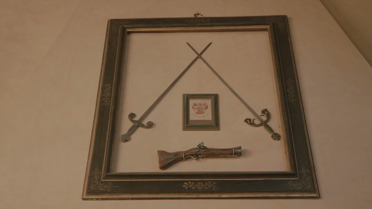 CASTELLO IL PALAGIO | CHIANTI, TUSCANY