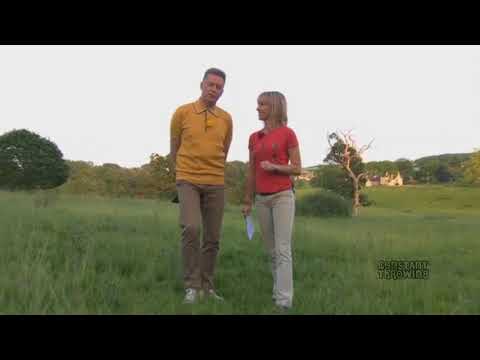 Things Chris Packham says