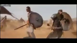 Nasyid Rasulullah kami umatmu//Perang badar #nasyid #perangbadar